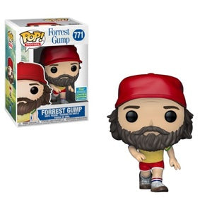 POP! Forrest Gump (Beard) [Summer Convention]