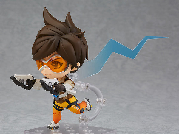 GoodSmileCompany - Nendoroid - Tracer Classic Skin Edition